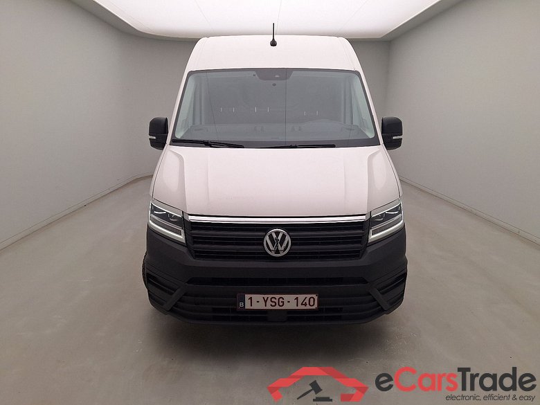 VW, _Crafter '17, Volkswagen CRAFTER 35 2.0TDI 103/140 L3H3 4d #1