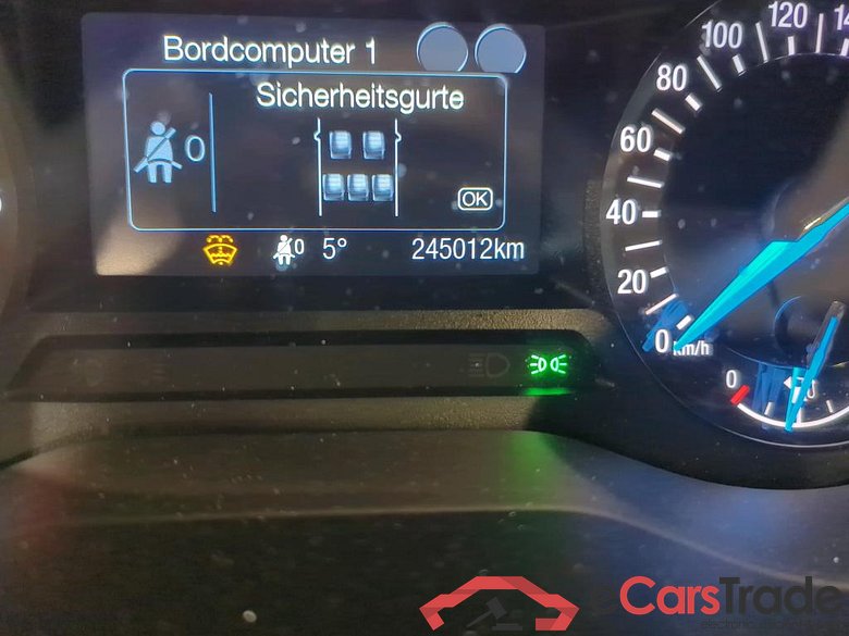 S-Max Trend 2.0 EcoBlue 110KW MT6 E6dT #5