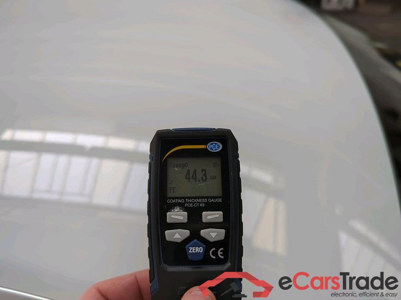 Octavia Combi Style 2.0 TDI 85KW AT7 E6d #6