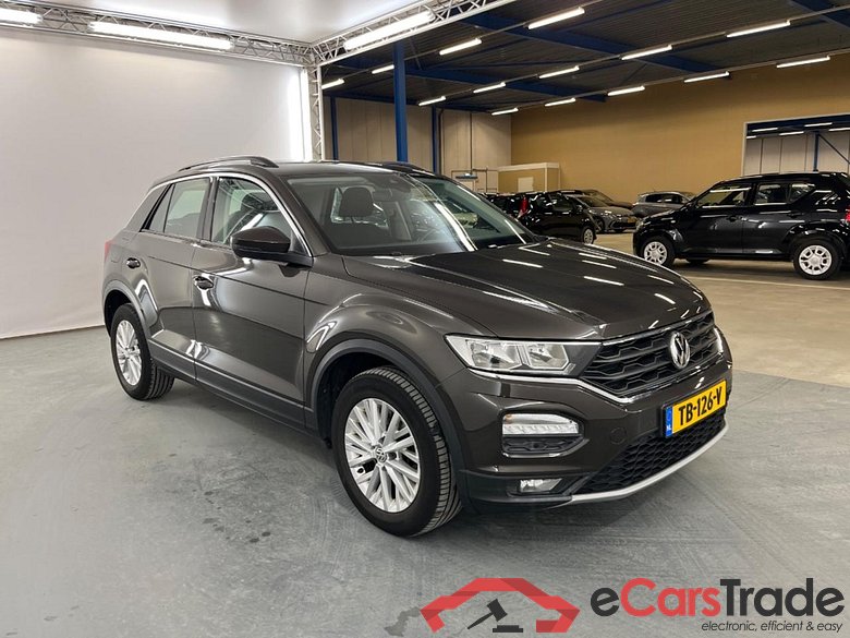 VOLKSWAGEN T-Roc 1.0 TSI Style #2
