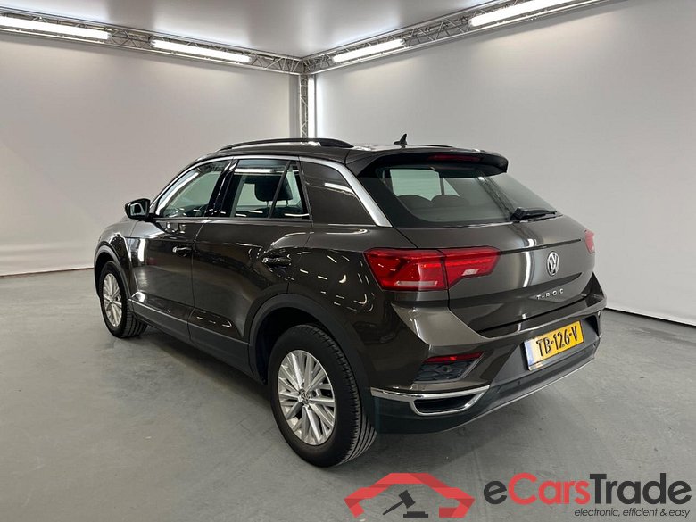 VOLKSWAGEN T-Roc 1.0 TSI Style #3