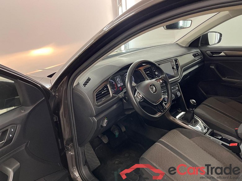 VOLKSWAGEN T-Roc 1.0 TSI Style #5