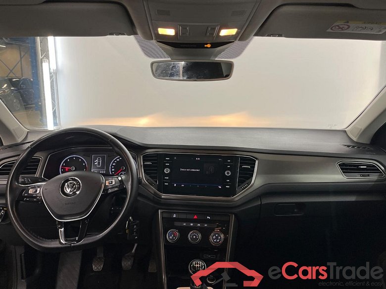 VOLKSWAGEN T-Roc 1.0 TSI Style #6