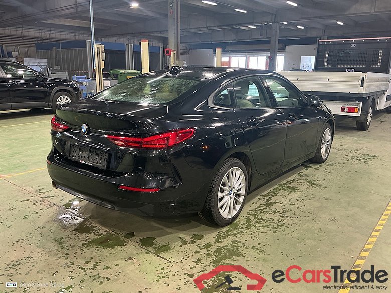 BMW 2 SERIES GRAN COUPE 1.5 218IA GRAN COUPE #4