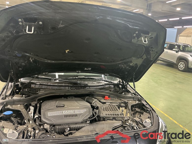 BMW 2 SERIES GRAN COUPE 1.5 218IA GRAN COUPE #6