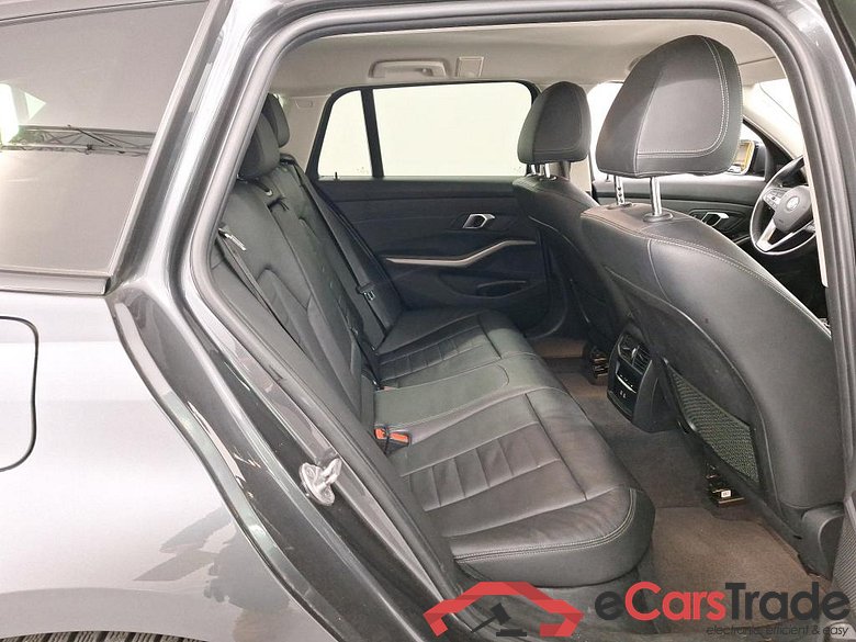 BMW 3 SERIES TOURING 2.0 330E (215KW) TOURING #6