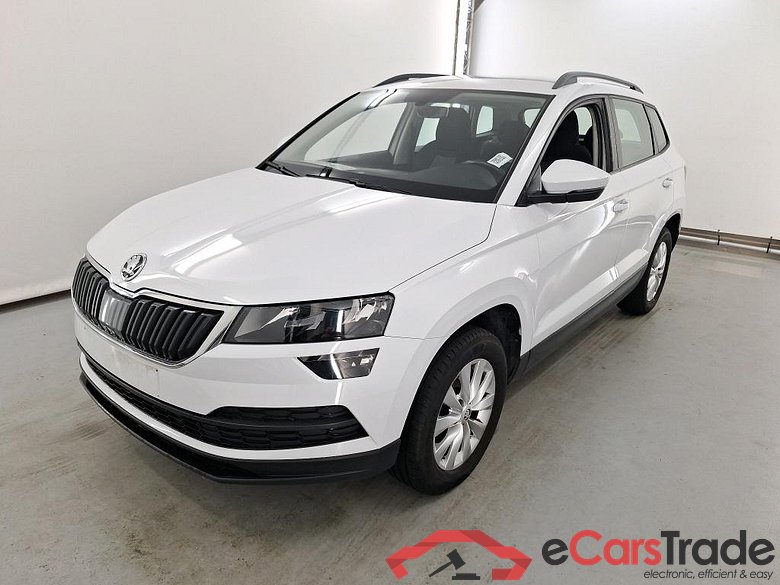 SKODA KAROQ 1.5 TSI ACT Ambition (EU6.2)