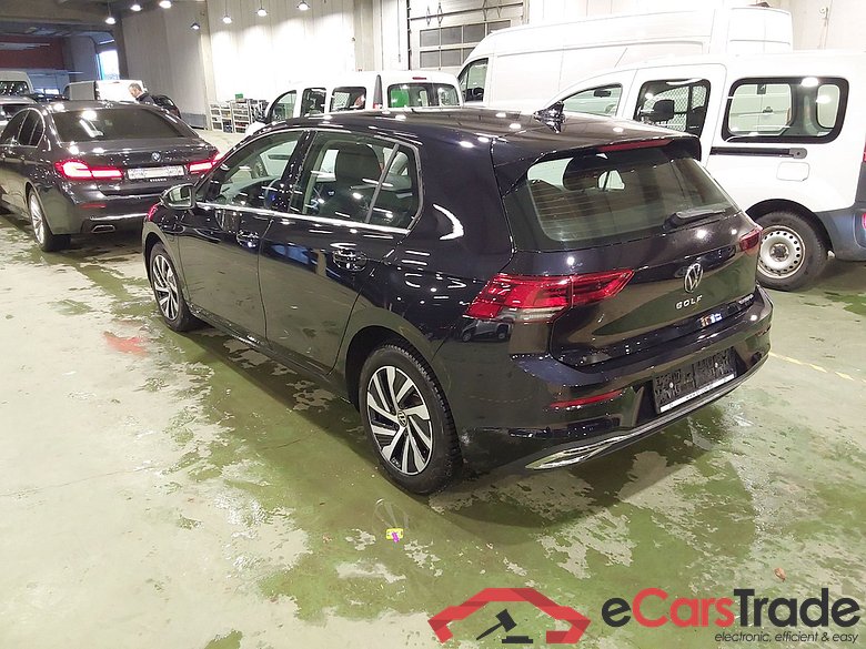 VOLKSWAGEN GOLF VIII 1.4 EHYBRID STYLE BUSINESS DSG #2