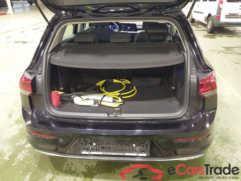 VOLKSWAGEN GOLF VIII 1.4 EHYBRID STYLE BUSINESS DSG #3