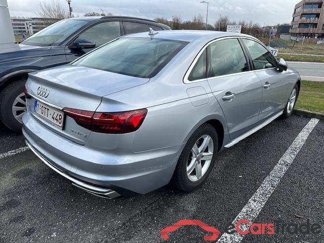 AUDI A4 Audi A4  advanced 35 TFSI  110(150) kW(ch) S tronic #4