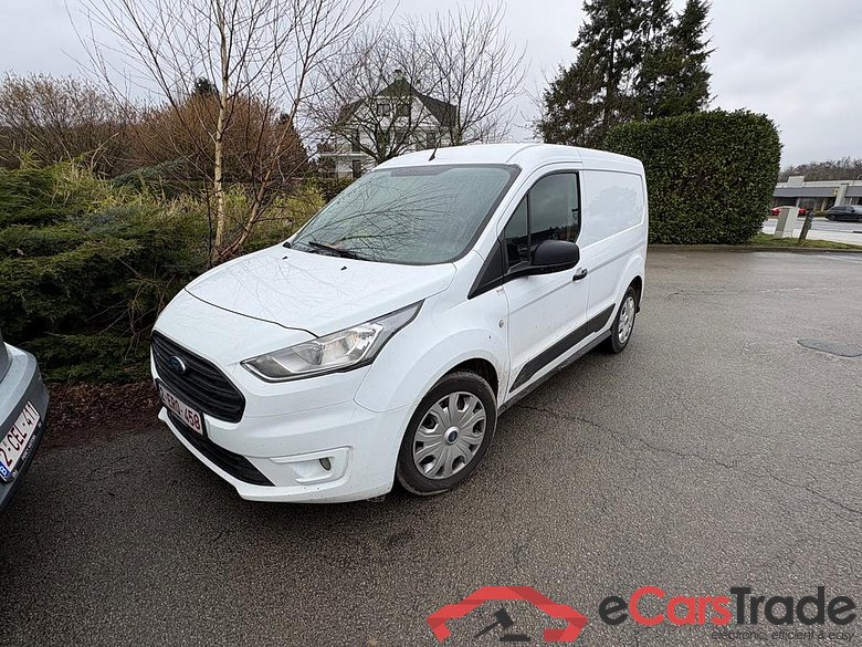 FORD Transit Connect Swb Transit Connect 220 HD 1.5 TDCi Trend (EU6.2) #1