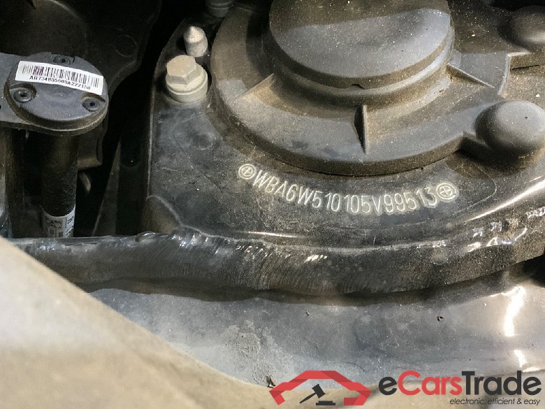 Baureihe 2 Gran Tourer 216 d Advantage 1.5 85KW AT7 E6d #5