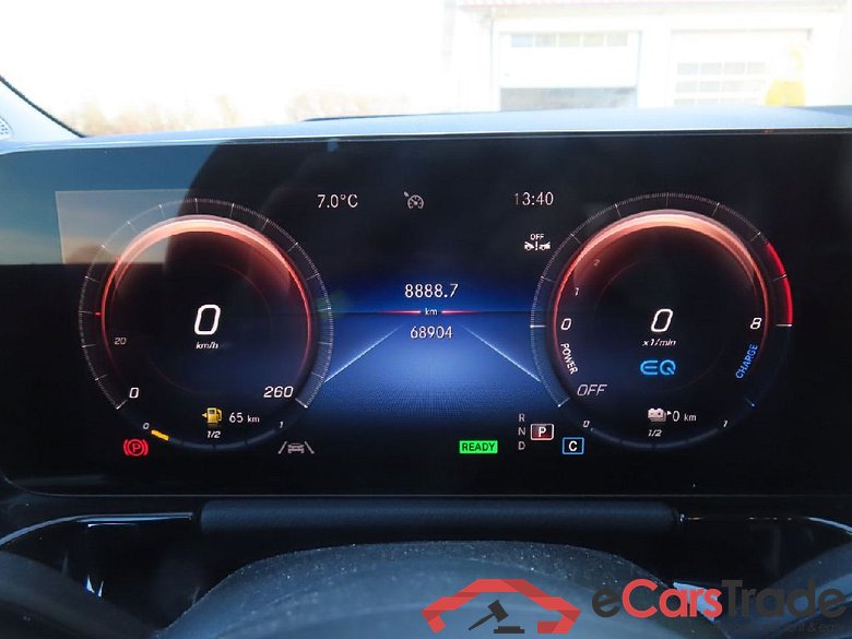 GLA -Klasse GLA 250 e (247.786)AMG 1.3 AMG Line 160KW AT8 E6d #6