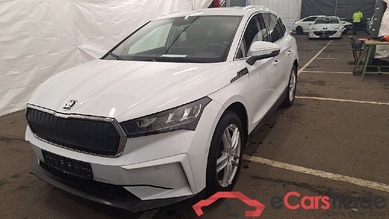 Enyaq iV 80 Loft 82kWh