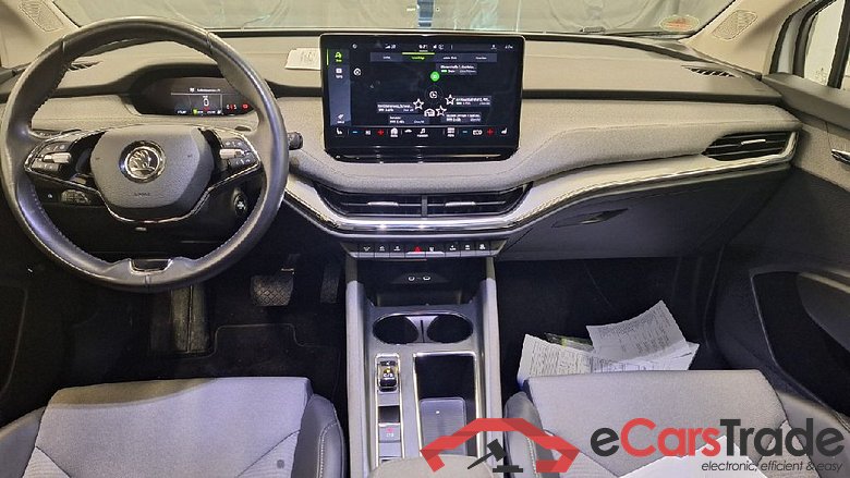 Enyaq iV 80 Loft 82kWh #3