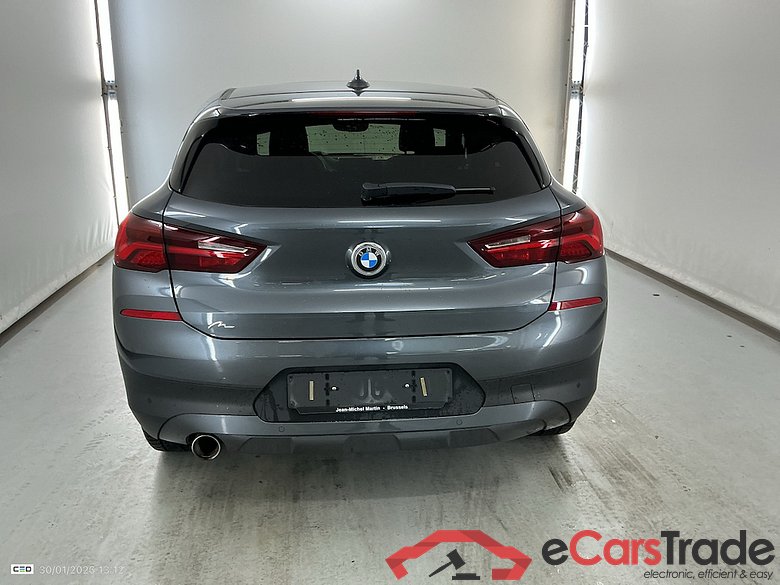 BMW X2 DIESEL 1.5 dA sDrive16 #5