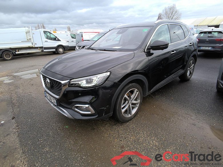 EHS LUXURY PHEV 258CH RISK chtx