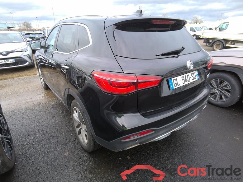 EHS LUXURY PHEV 258CH RISK chtx #6