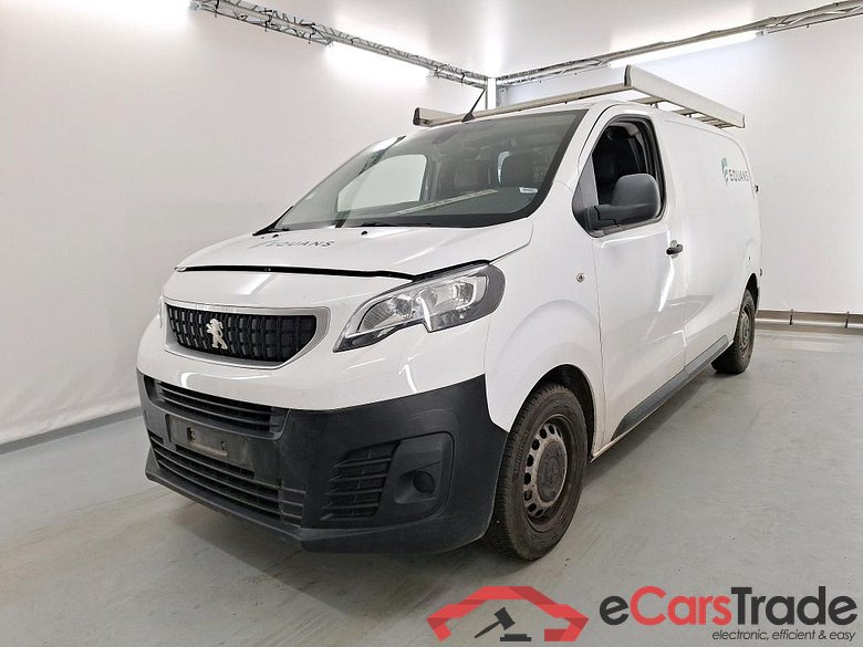 PEUGEOT EXPERT FOURGON MWB DSL - 2016 2.0 BlueHDi L2 Standard Premium S&S STOCK #1