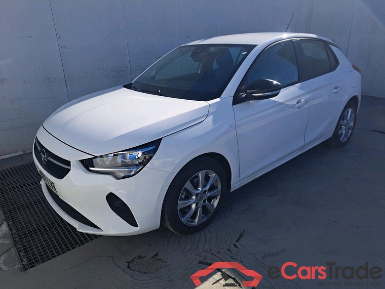 OPEL Corsa / 2019 / 5P / berlina con portón 1.2T XHL 74kW (100CV) Edition (AC) #1
