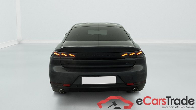 Peugeot 508 Hybrid 225 e-EAT8 Allure #6