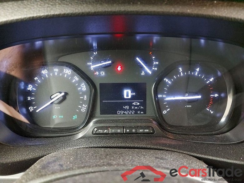 Peugeot Expert Standard Premium L2 1.5 BlueHDi 120 S&S 4d #6