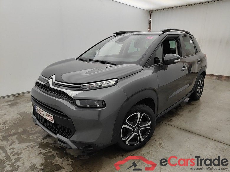 Citroën C3 Aircross 1.5 BlueHDi 110 S&S MAN6 Feel 5d #1