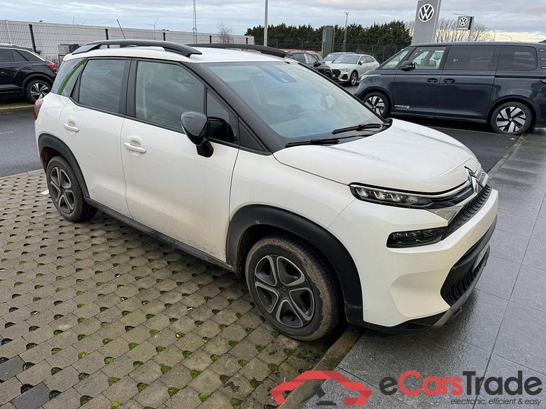 CITROEN C3 Aircross Aircross 1.2 PureTech Feel S&S #1