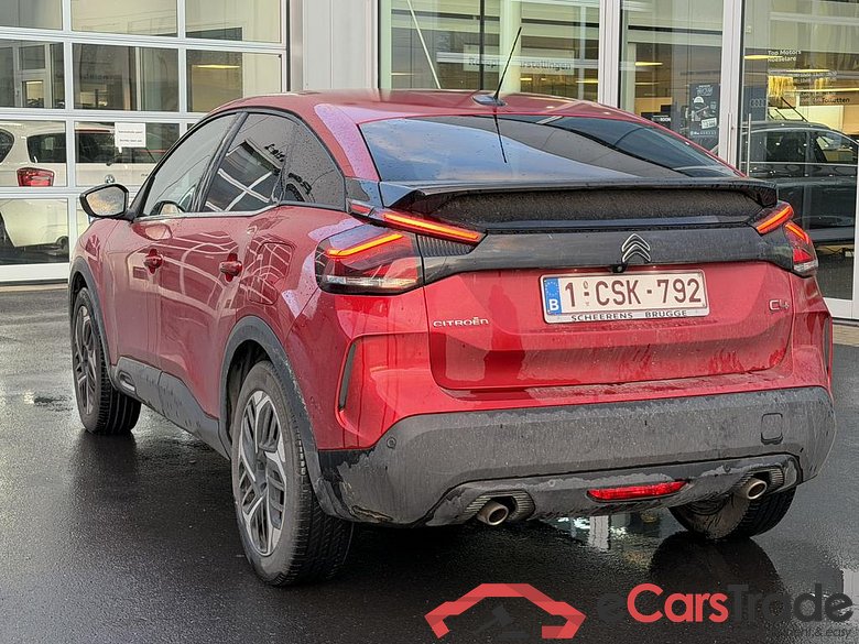 CITROEN C4 1.2 PureTech Shine Pack S&S #3