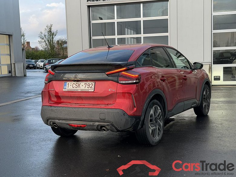 CITROEN C4 1.2 PureTech Shine Pack S&S #4