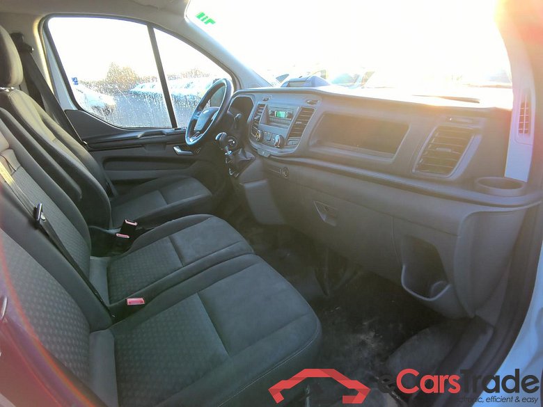 TRANSIT CUST TRENDB 300 L1H1 R #3