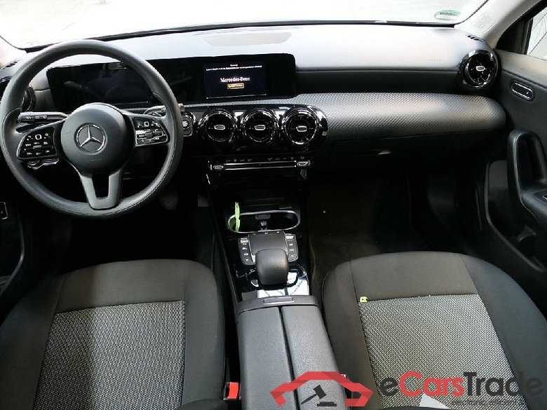 A -Klasse A 250 e (177.086) 1.3 160KW AT8 E6d #3