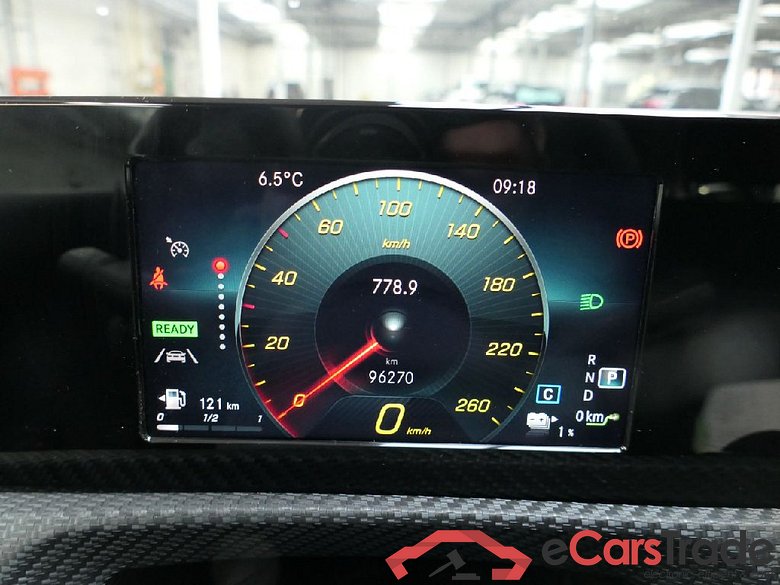 A -Klasse A 250 e (177.086) 1.3 160KW AT8 E6d #6