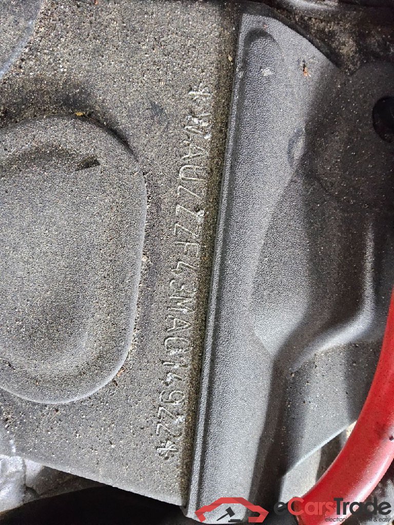 A4 Avant 40 TDI 2.0 TDI 140KW AT7 E6dT #5