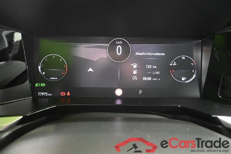 Grandland X GS Line 1.5 96KW AT8 E6d #6