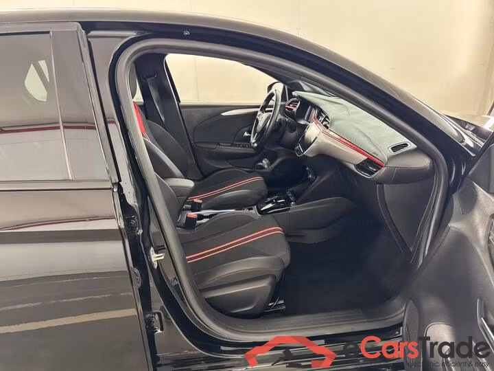 Opel Corsa Corsa 1.2 Turbo S/S Auto GS Line 96kW/131pk  5D/P Auto-8 #6
