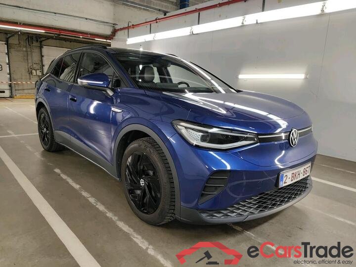 Volkswagen ID.4 ID.4 77kWh Pro Tech 150kW/204pk  5D/P Auto-1 #2