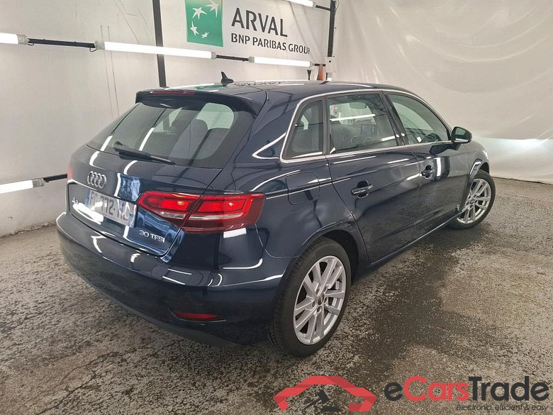 AUDI A3 Sportback / 2016 / 5P / Berline 30 TFSI S TRONIC BUSINESS LINE #3