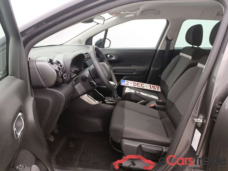 Citroën C3 Aircross 1.5 BlueHDi 110 S&S MAN6 Feel 5d #3