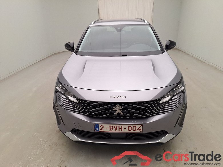 Peugeot, 5008 FL'20, Peugeot 5008 1.2 PureTech 96kW S&S EAT8 Allure Pac
