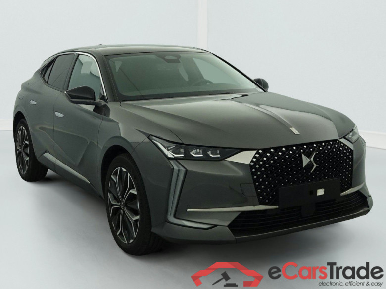 DS DS4 PureTech 130 EAT8 Rivoli #1