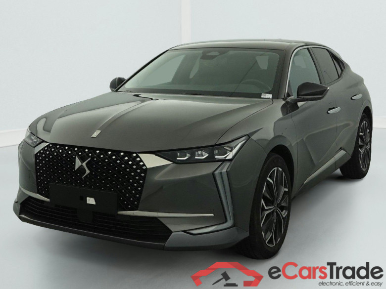 DS DS4 Rivoli PureTech 130 EAT8 #3