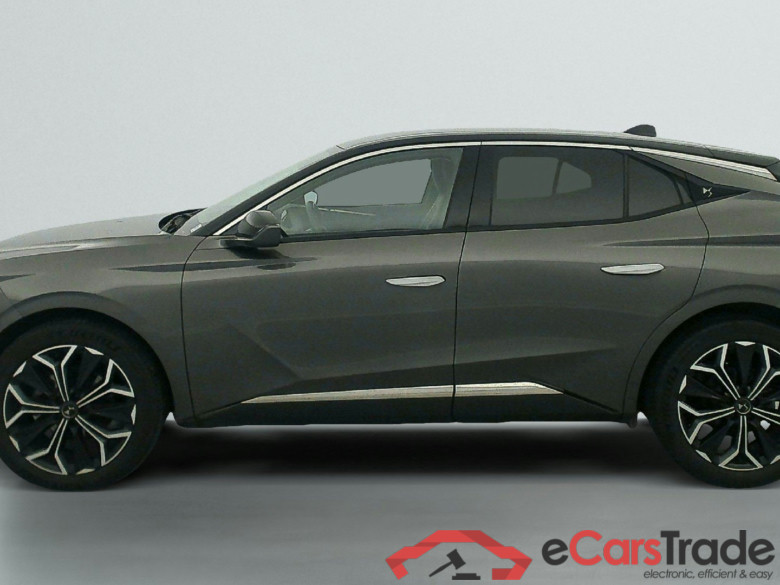 DS DS4 PureTech 130 EAT8 Rivoli #4
