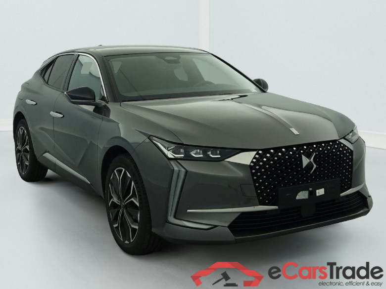 DS DS4 PureTech 130 EAT8 Rivoli #1