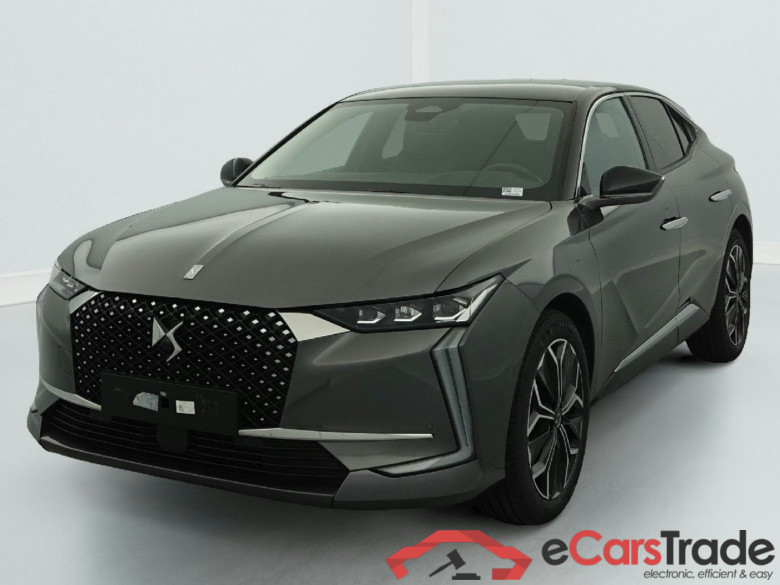 DS DS4 Rivoli PureTech 1.2 130 EAT8 #3