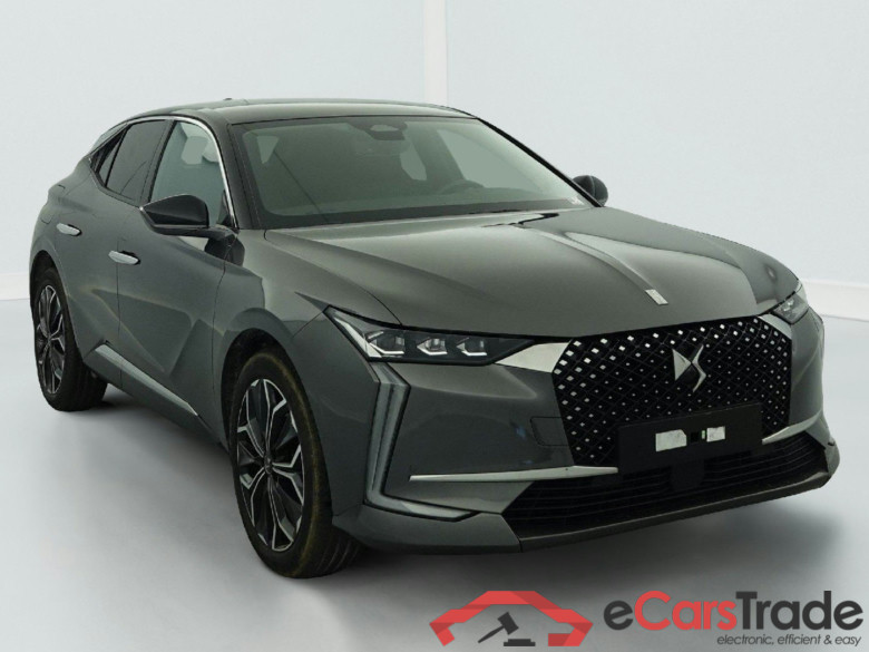 DS DS4 PureTech 130 EAT8 Rivoli #1