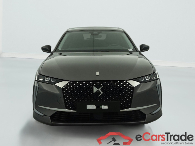 DS DS4 PureTech 130 EAT8 Rivoli #2