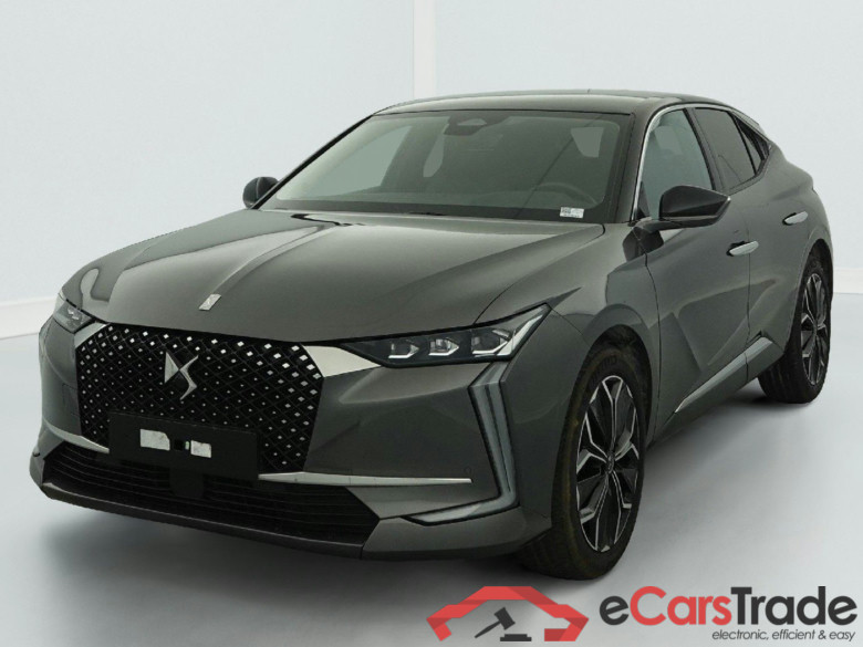 DS DS4 PureTech 130 EAT8 Rivoli #3