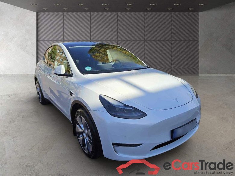 TESLA Model Y (01.2021->), Dual, Maximale Reichweite Dual AWD, 2021 - 2025 #2