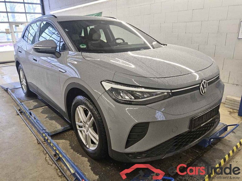 Volkswagen ID.4 (E21)(09.2020->) DE - SUV5 Pure Performance, (52kWh), 2021 - 2026 #2